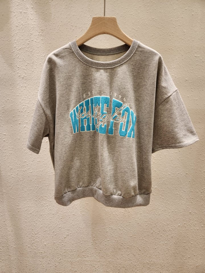 Another Plan - Korean Women Fashion - #womensfashion - Los Balpo Tee - 7
