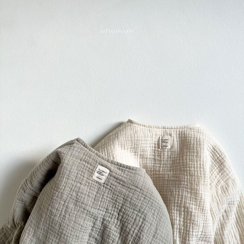 Atomeme - Korean Baby Fashion - #babyclothing - Milk C Jumper - 8