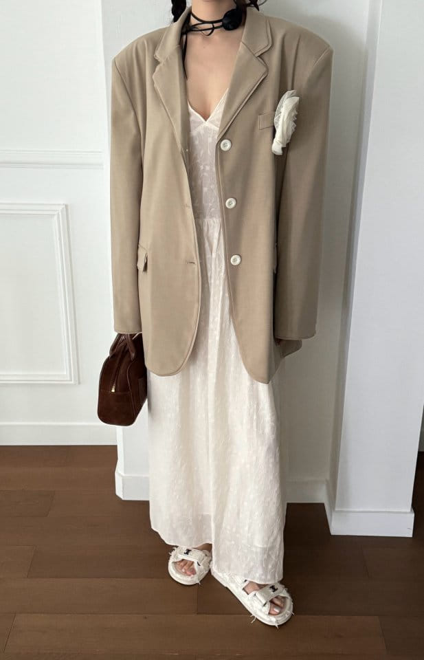 Auver_Fit - Korean Women Fashion - #momslook - Bias Cutting - 8