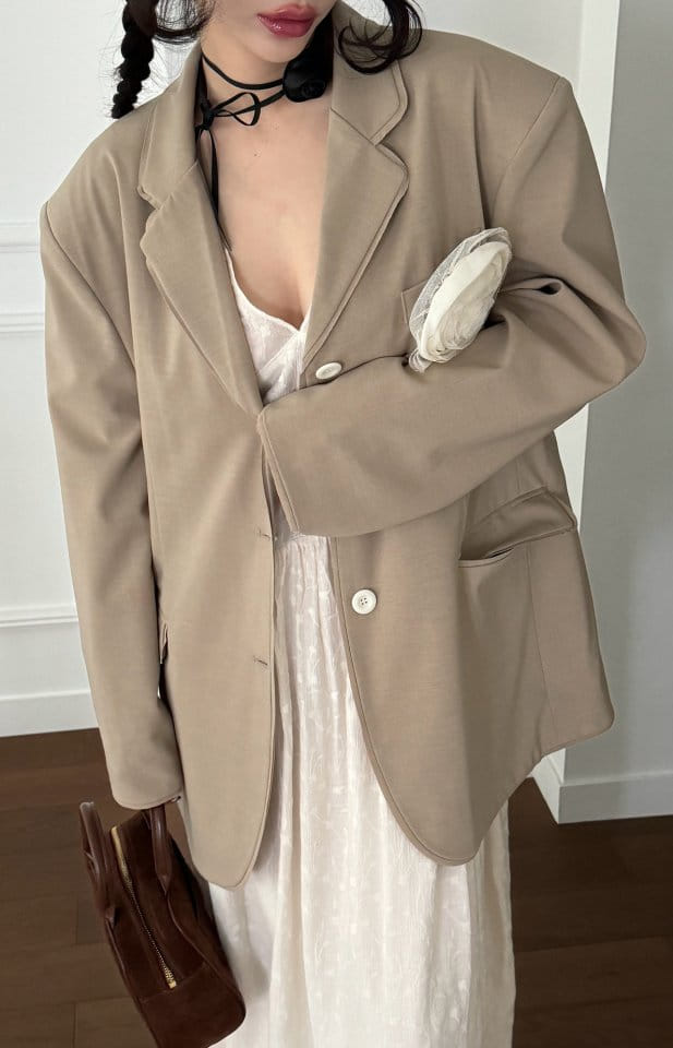 Auver_Fit - Korean Women Fashion - #thatsdarling - Bias Cutting - 6