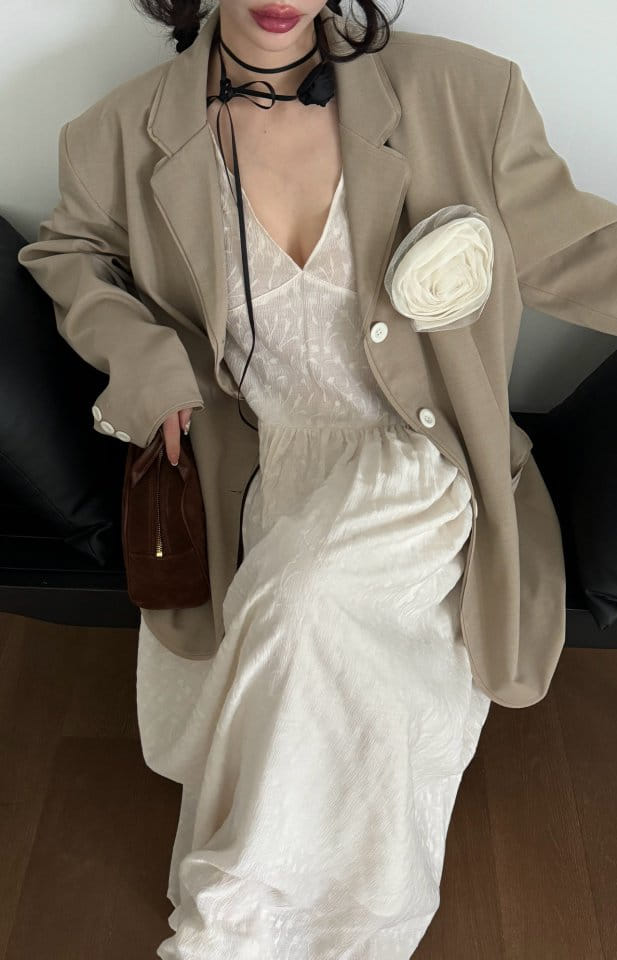 Auver_Fit - Korean Women Fashion - #vintagekidsstyle - Bias Cutting