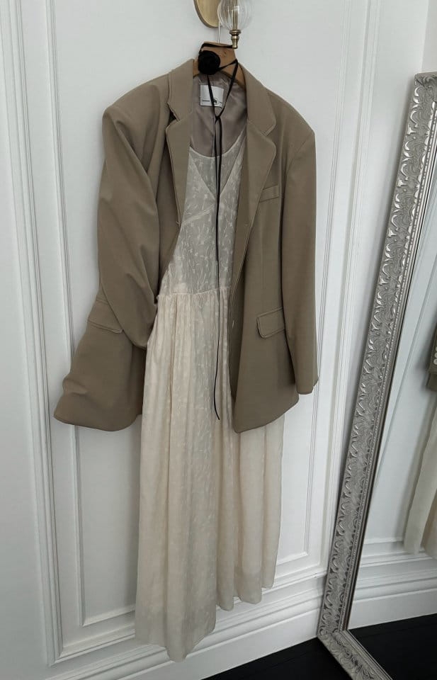 Auver_Fit - Korean Women Fashion - #womensfashion - Bias Cutting - 9