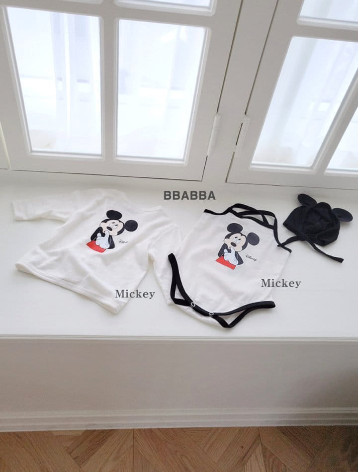 Bbabba - Korean Baby Fashion - #babyfashion - Linen D Cardigan - 8