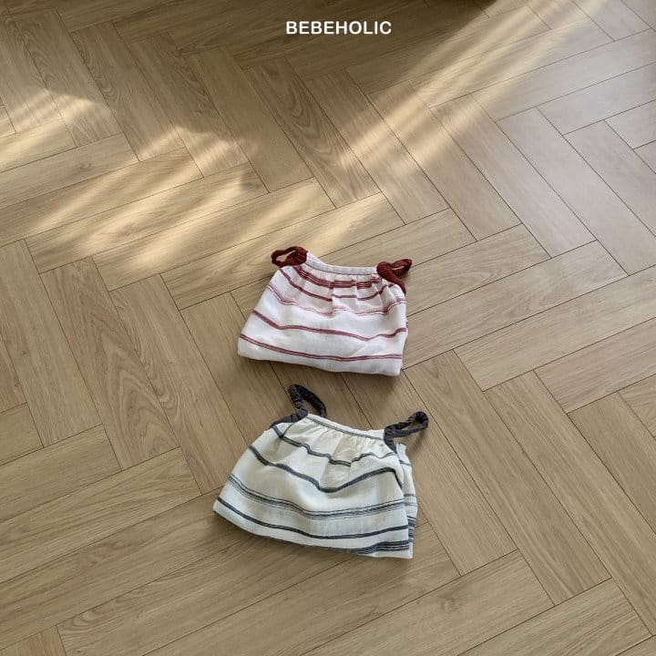Bebe Holic - Korean Baby Fashion - #babyoninstagram - Aprill Body Suit - 11