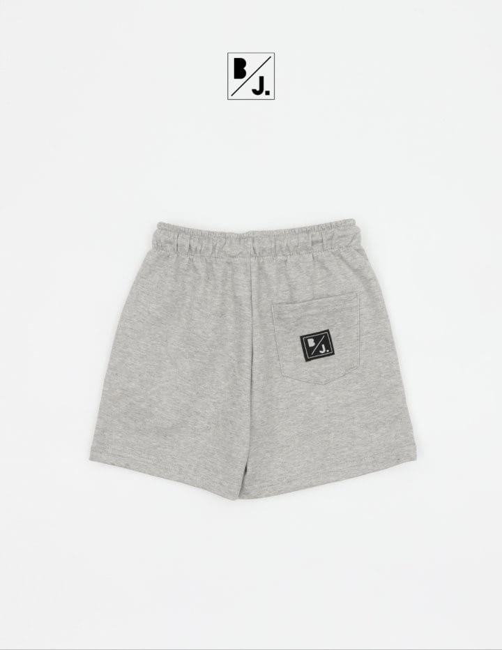 Better j - Korean Children Fashion - #Kfashion4kids - Basic Top Bottom Set - 9