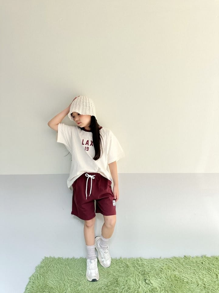 Better j - Korean Children Fashion - #Kfashion4kids - Lex Top Bottom Set - 8