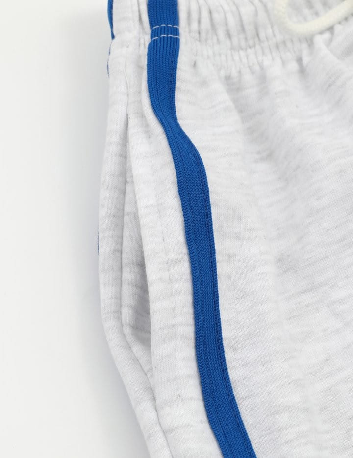 Better j - Korean Children Fashion - #Kfashion4kids - Two Line Wide Pants - 9