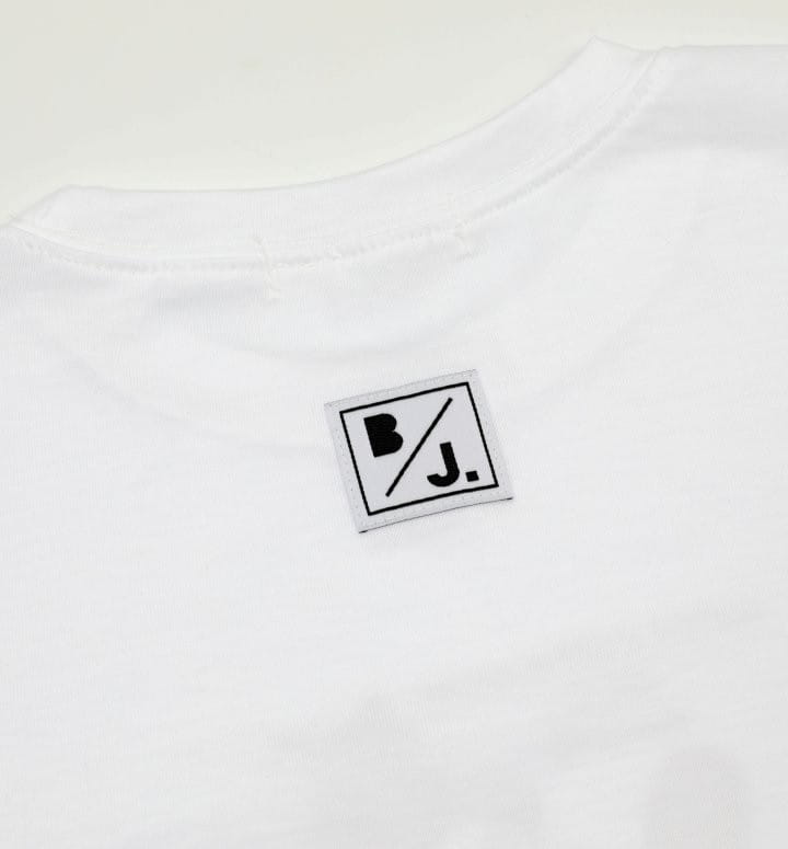 Better j - Korean Children Fashion - #childofig - Channel Box Tee - 7