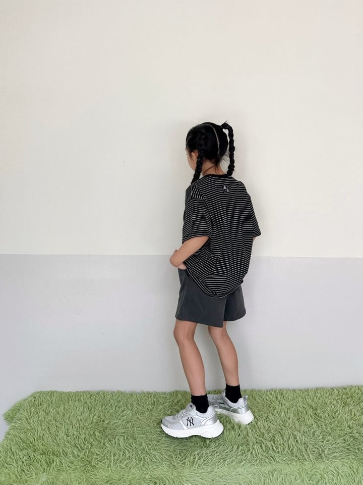 Better j - Korean Children Fashion - #childofig - Tori Box Tee - 6