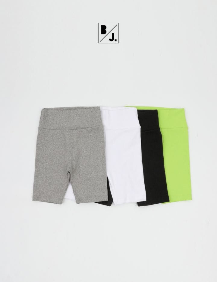 Better j - Korean Children Fashion - #childofig - Biker Shorts