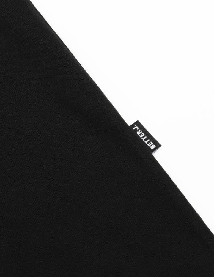Better j - Korean Children Fashion - #designkidswear - Better Slit Box Tee - 10