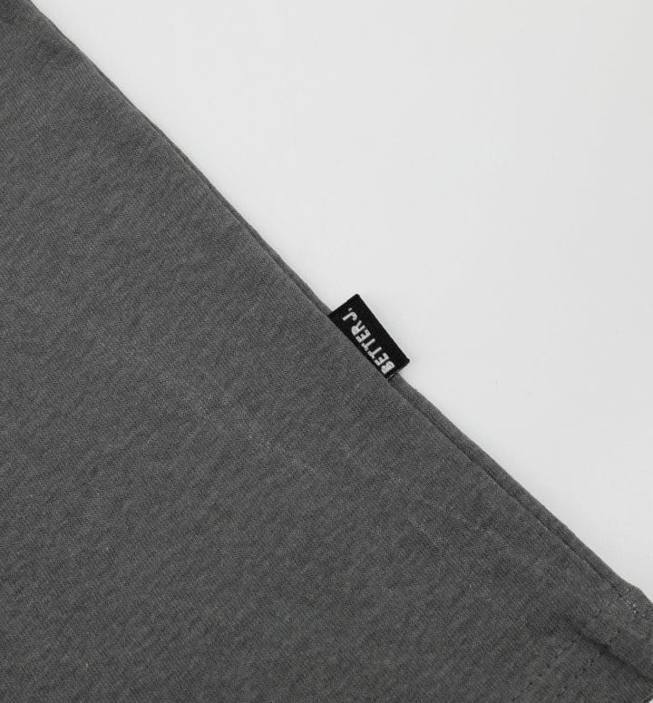 Better j - Korean Children Fashion - #designkidswear - Pig Standard Tee - 7
