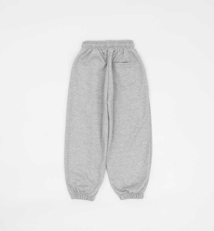 Better j - Korean Children Fashion - #discoveringself - Ribbon Wrinkle Pants - 6