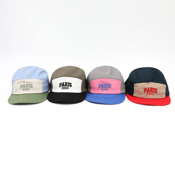 Better j - Korean Children Fashion - #kidzfashiontrend - Paris Cap