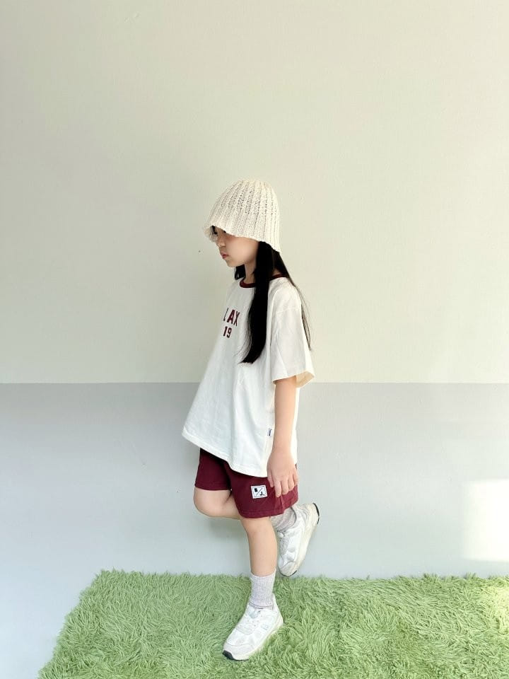 Better j - Korean Children Fashion - #kidzfashiontrend - Lex Top Bottom Set - 7
