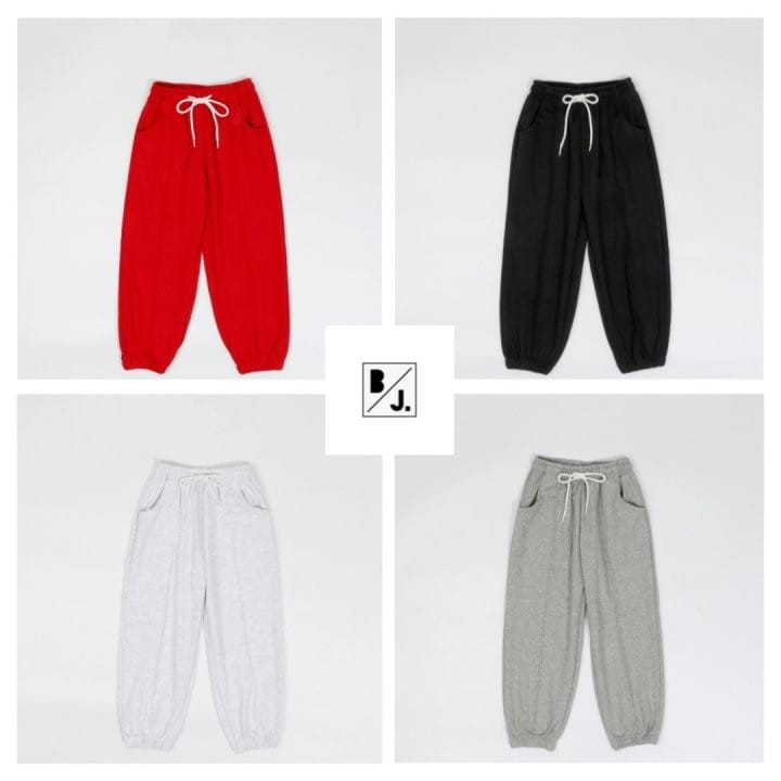 Better j - Korean Children Fashion - #kidzfashiontrend - Pintuck Pants - 11