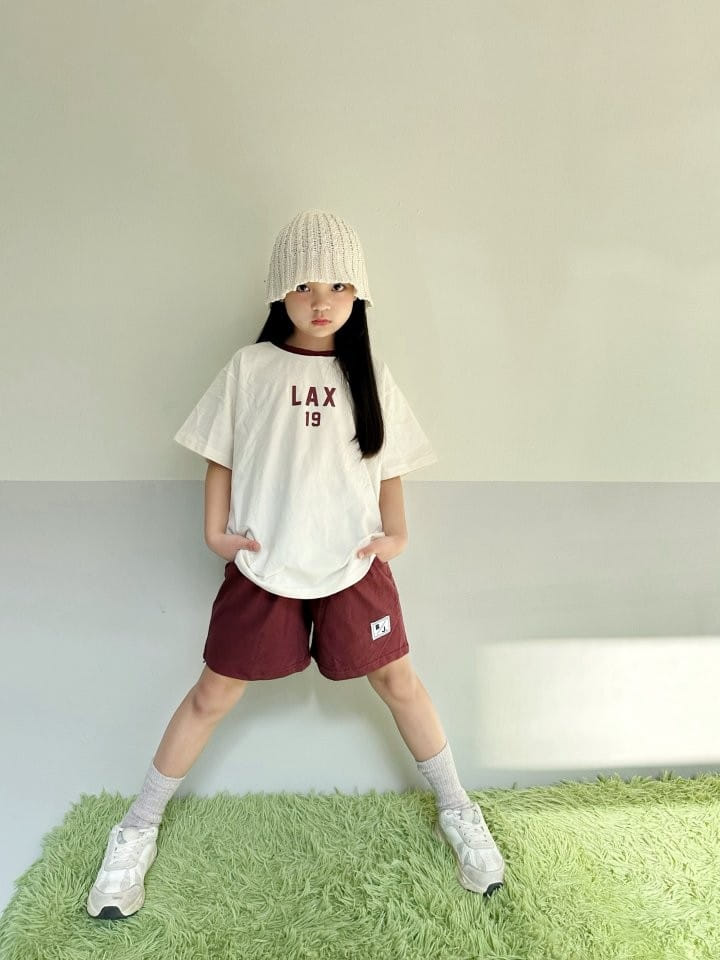 Better j - Korean Children Fashion - #littlefashionista - Lex Top Bottom Set - 9