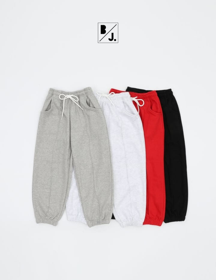 Better j - Korean Children Fashion - #minifashionista - Pintuck Pants