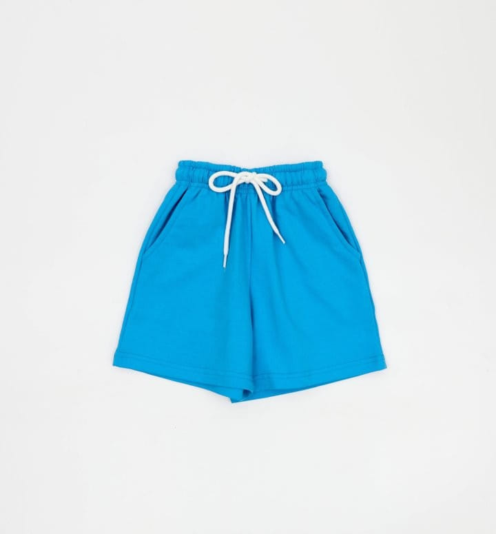 Better j - Korean Children Fashion - #minifashionista - Pig Terry Pants - 11