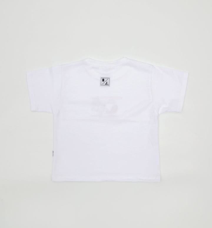 Better j - Korean Children Fashion - #prettylittlegirls - Channel Box Tee - 5