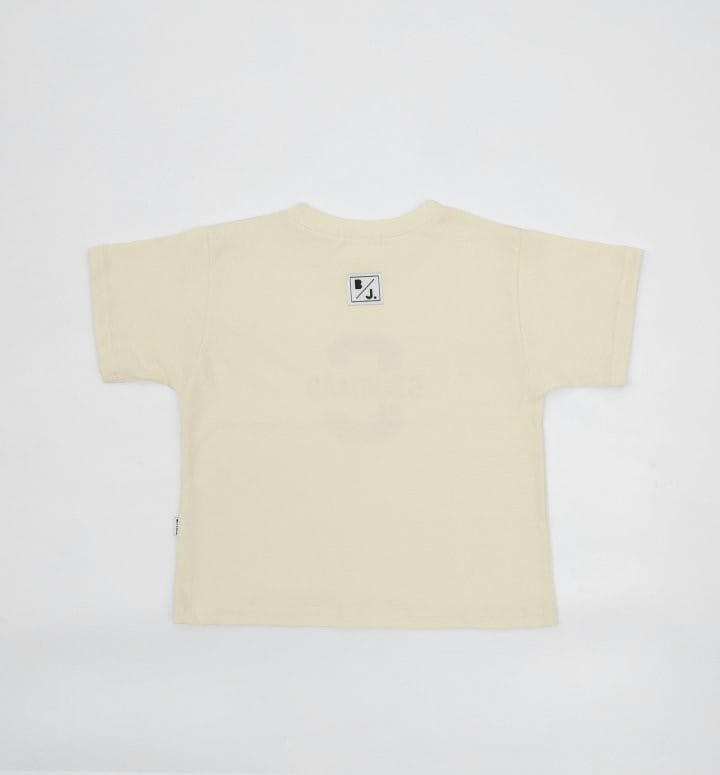 Better j - Korean Children Fashion - #prettylittlegirls - Pig Standard Tee - 3