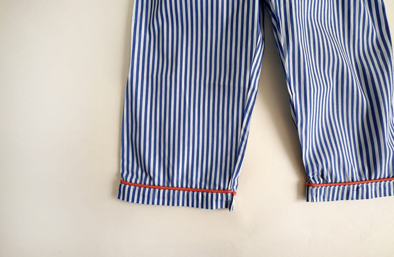 Bienvenu - Korean Children Fashion - #minifashionista - Pajama Pants - 2