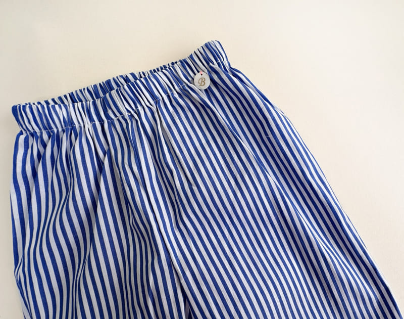 Bienvenu - Korean Children Fashion - #prettylittlegirls - Pajama Pants - 3