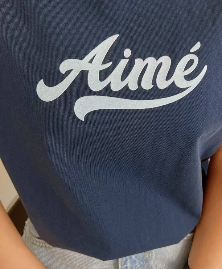 Binus - Korean Women Fashion - #momslook - A Tee - 7