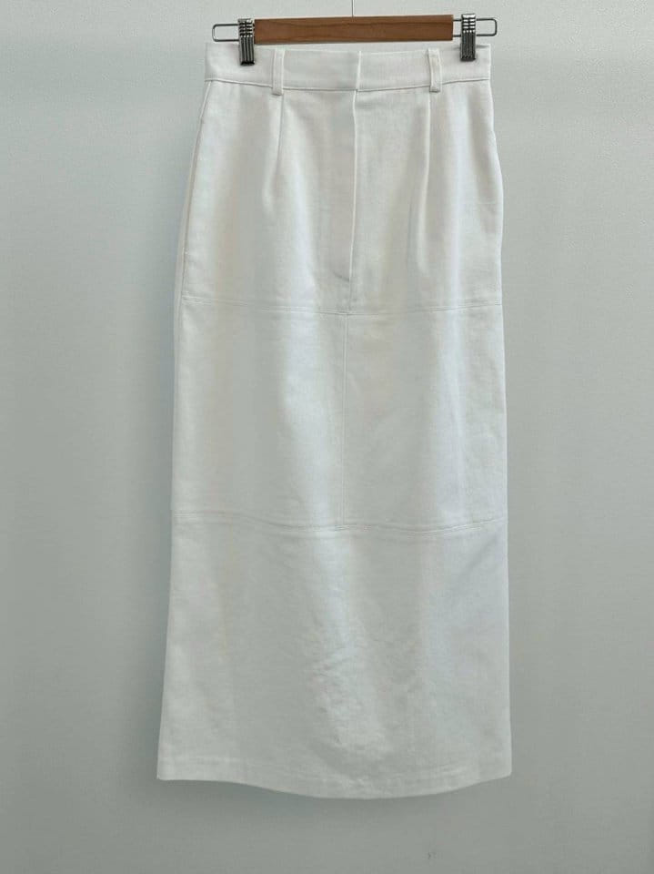 Binus - Korean Women Fashion - #womensfashion - Pig H Skirt - 4
