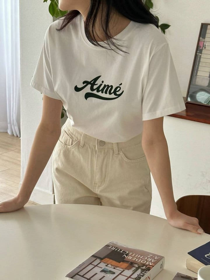 Binus - Korean Women Fashion - #womensfashion - A Tee - 10