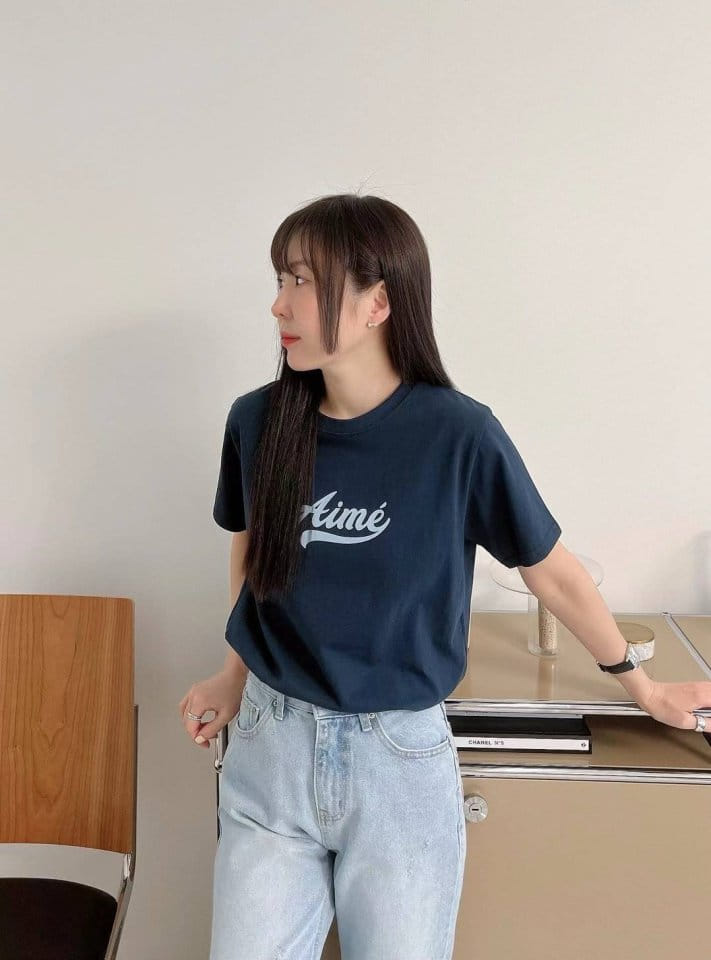 Binus - Korean Women Fashion - #womensfashion - A Tee - 6