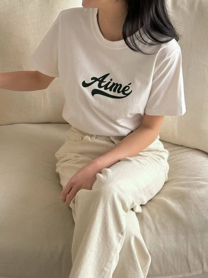 Binus - Korean Women Fashion - #womensfashion - A Tee - 8
