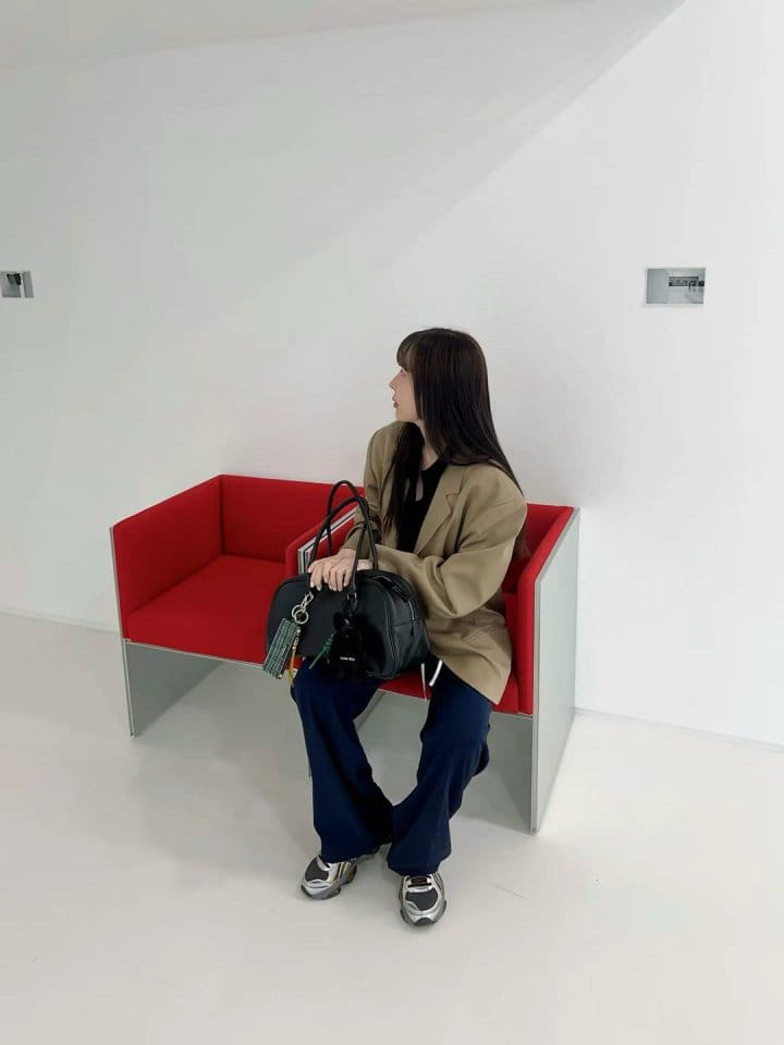 Binus - Korean Women Fashion - #womensfashion - Colin Pants