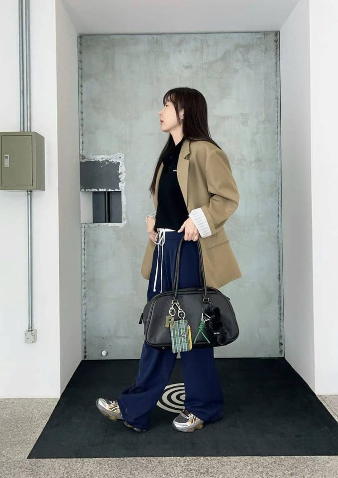 Binus - Korean Women Fashion - #womensfashion - Colin Pants - 7