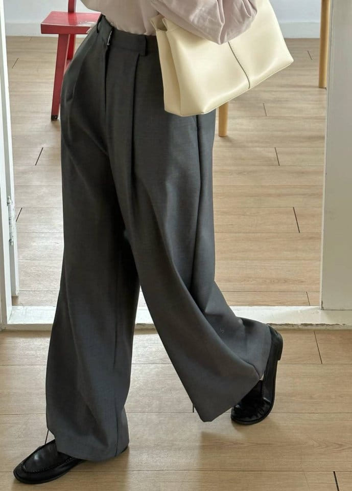 Binus - Korean Women Fashion - #womensfashion - Spring Blouse - 2