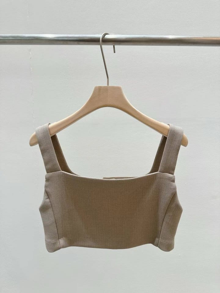 Binus - Korean Women Fashion - #womensfashion - Ber Bustier - 5
