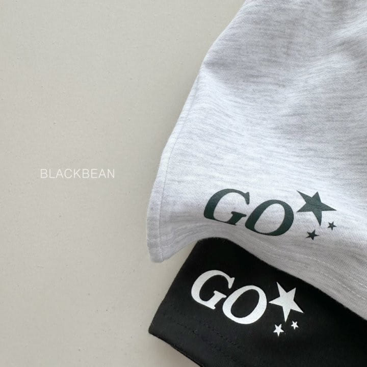 Black Bean - Korean Children Fashion - #Kfashion4kids - Shooting Pants - 9