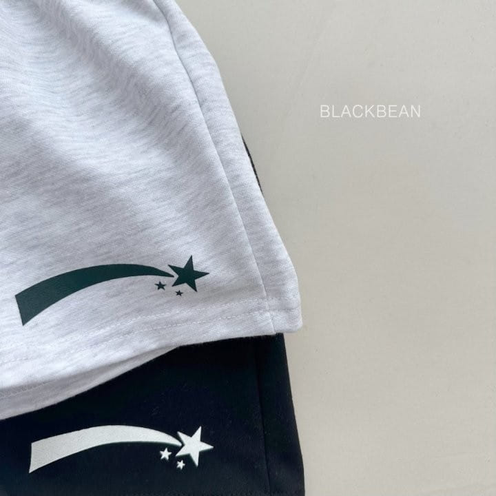 Black Bean - Korean Children Fashion - #littlefashionista - Shooting Pants - 10