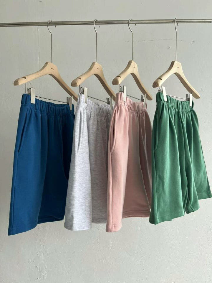 Brick - Korean Women Fashion - #momslook - Tour Pants