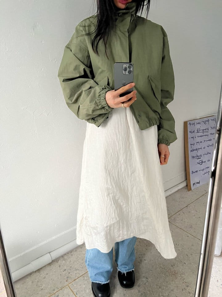 Brick - Korean Women Fashion - #womensfashion - Owen Jumper - 11