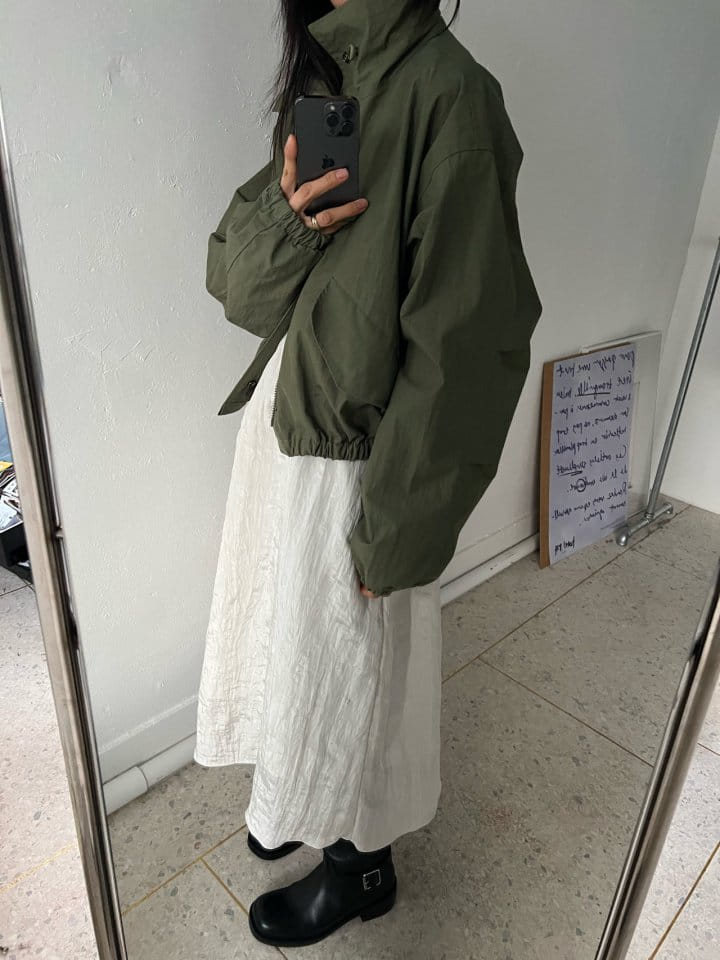 Brick - Korean Women Fashion - #womensfashion - Owen Jumper - 7