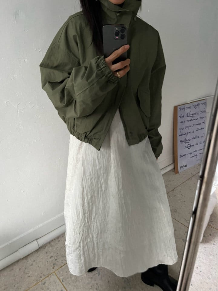 Brick - Korean Women Fashion - #womensfashion - Owen Jumper - 9