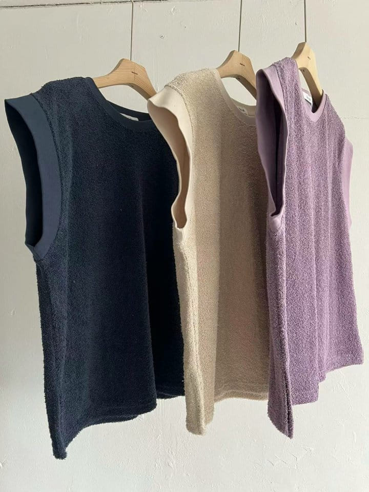 Brick - Korean Women Fashion - #womensfashion - Sage Tee - 3