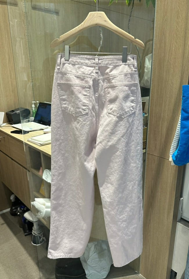 Buttering - Korean Women Fashion - #thelittlethings - Dk Pants - 6