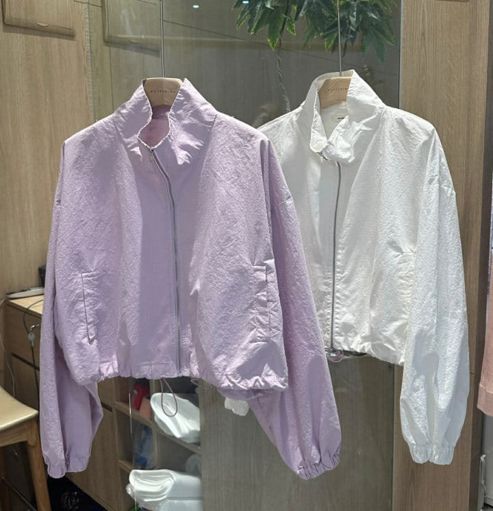Buttering - Korean Women Fashion - #womensfashion - Windrip Jumper