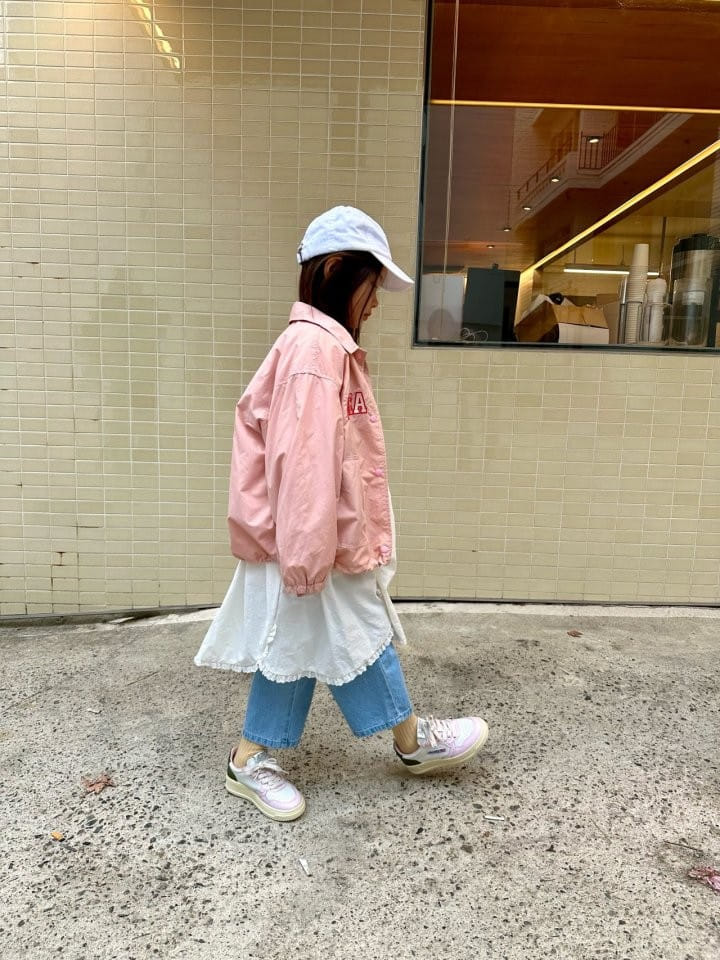 Coco-beige - Korean Children Fashion - #Kfashion4kids - Dream Jacket - 9