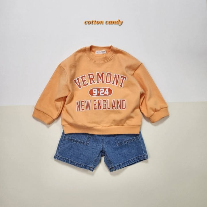Cotton-candy - Korean Children Fashion - #childofig - Lecco Pants - 7