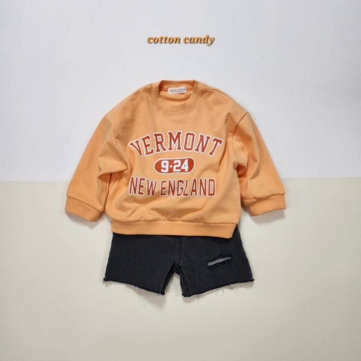 Cotton-candy - Korean Children Fashion - #discoveringself - Dami Pants - 8