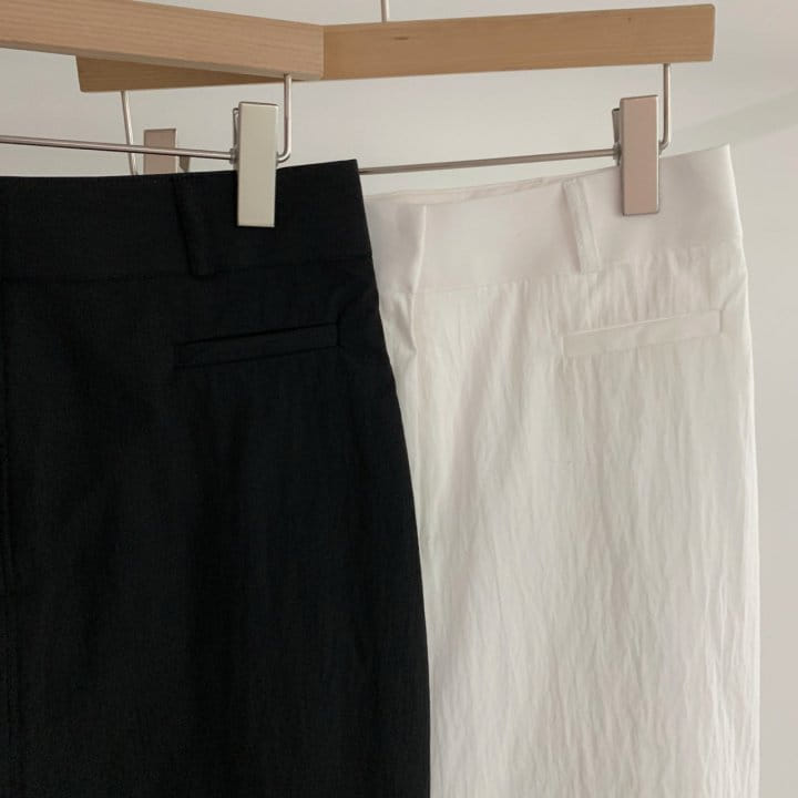 Cover - Korean Women Fashion - #thelittlethings - Mark Low Skirt - 9