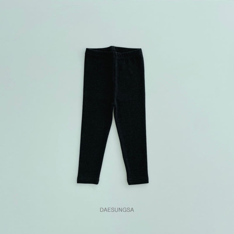 Dae Sung Sa - Korean Children Fashion - #Kfashion4kids - Muzi Leggings - 10